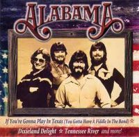 Alabama - All American Country